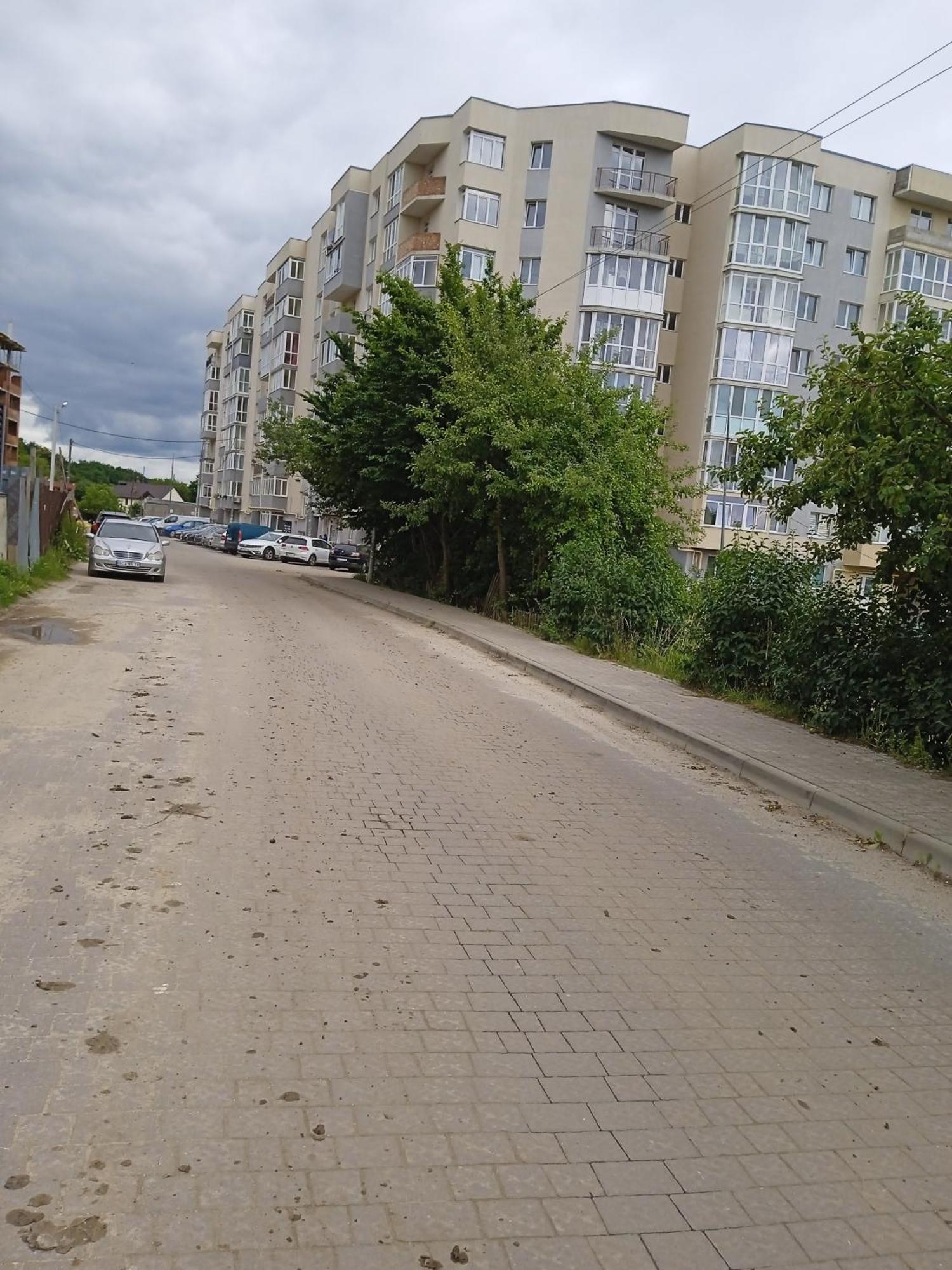 Сихів Зелена Пасічна Новобудова Жк Первоцвіт, Вулецька Lviv Exterior photo